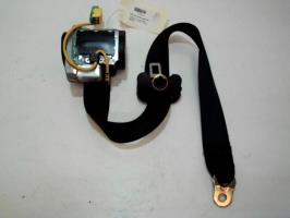 Ceinture arriere gauche