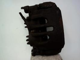 Etrier avant gauche (freinage)
