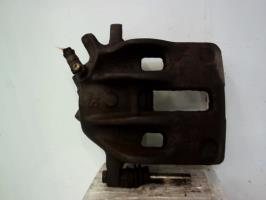Etrier avant gauche (freinage)
