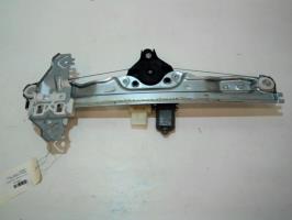 Leve vitre electrique arriere gauche