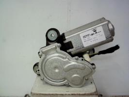 Moteur essuie glace arriere