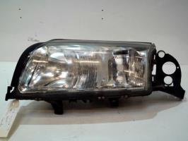 Optique avant principal gauche (feux)(phare)