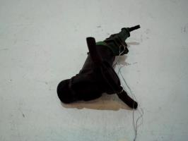 Pompe lave glace avant