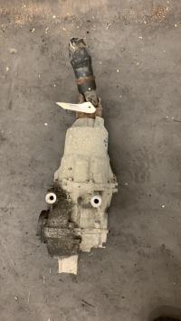 Pont (propulsion)