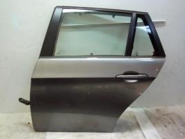 Porte arriere gauche