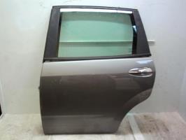Porte arriere gauche