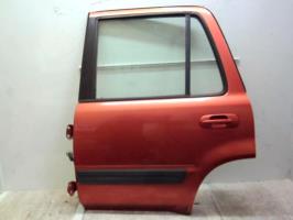 Porte arriere gauche