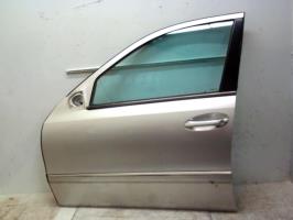 Porte avant gauche