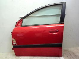 Porte avant gauche