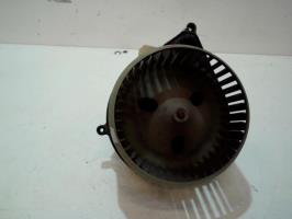 Ventilateur chauffage