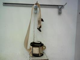 Ceinture arriere gauche