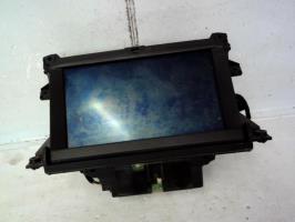Ecran GPS