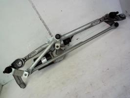 Moteur essuie glace avant