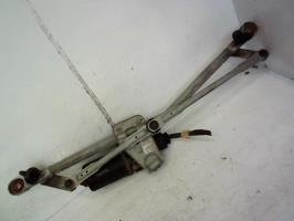 Moteur essuie glace avant