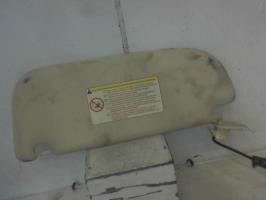 Pare soleil droit