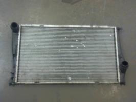 Radiateur eau