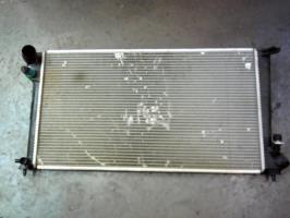 Radiateur eau