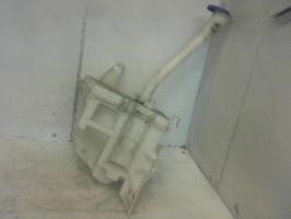 Vase de lave glace