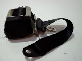 Ceinture arriere gauche