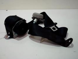 Ceinture arriere gauche