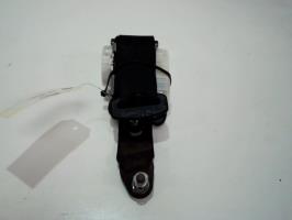 Ceinture arriere gauche