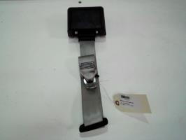 Ceinture arriere gauche