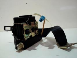 Ceinture arriere gauche