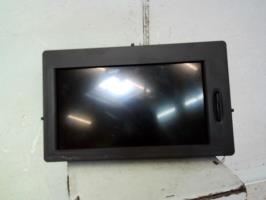 Ecran GPS