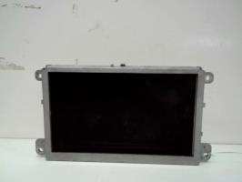 Ecran GPS