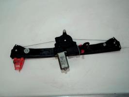 Leve vitre electrique avant gauche