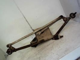 Moteur essuie glace avant