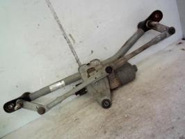 Moteur essuie glace avant