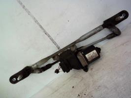 Moteur essuie glace avant