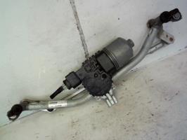 Moteur essuie glace avant