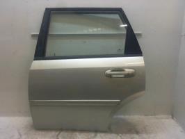Porte arriere gauche