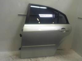 Porte arriere gauche