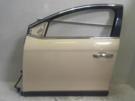 Porte avant gauche