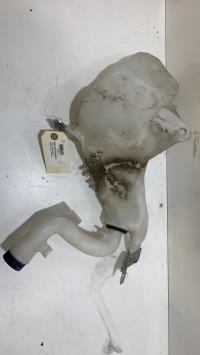 Vase de lave glace
