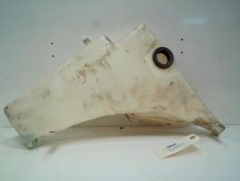 Vase de lave glace