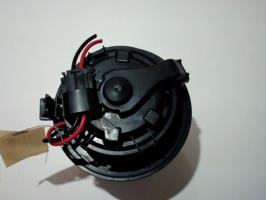 Ventilateur chauffage
