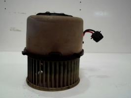 Ventilateur chauffage
