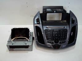 Autoradio d'origine