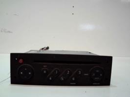 Autoradio d'origine