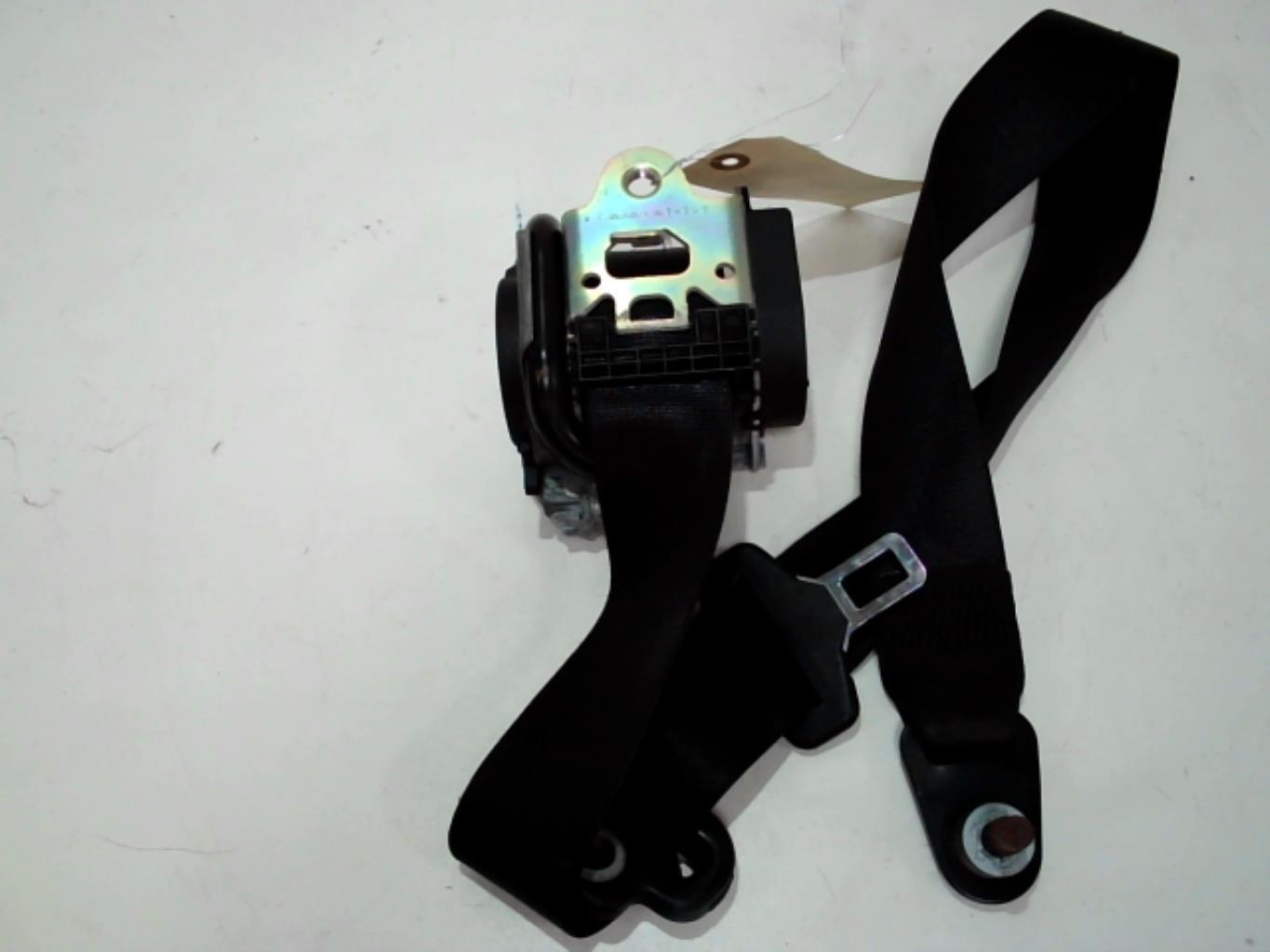 Ceinture avant droit