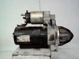 Demarreur