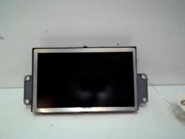 Ecran GPS