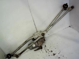 Moteur essuie glace avant