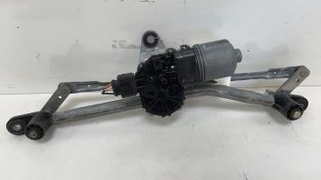 Moteur essuie glace avant