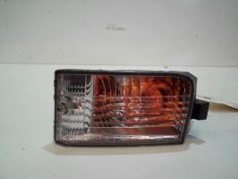 Optique avant secondaire gauche (feux)(clignotant)