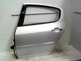 Porte arriere gauche